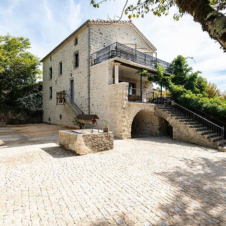 La Maison Roussel Rosières 外观 照片