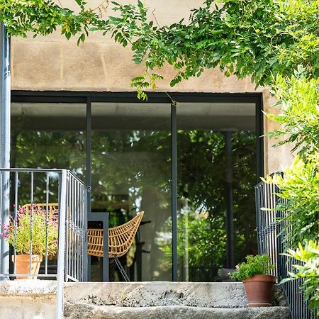La Maison Roussel Rosières 外观 照片