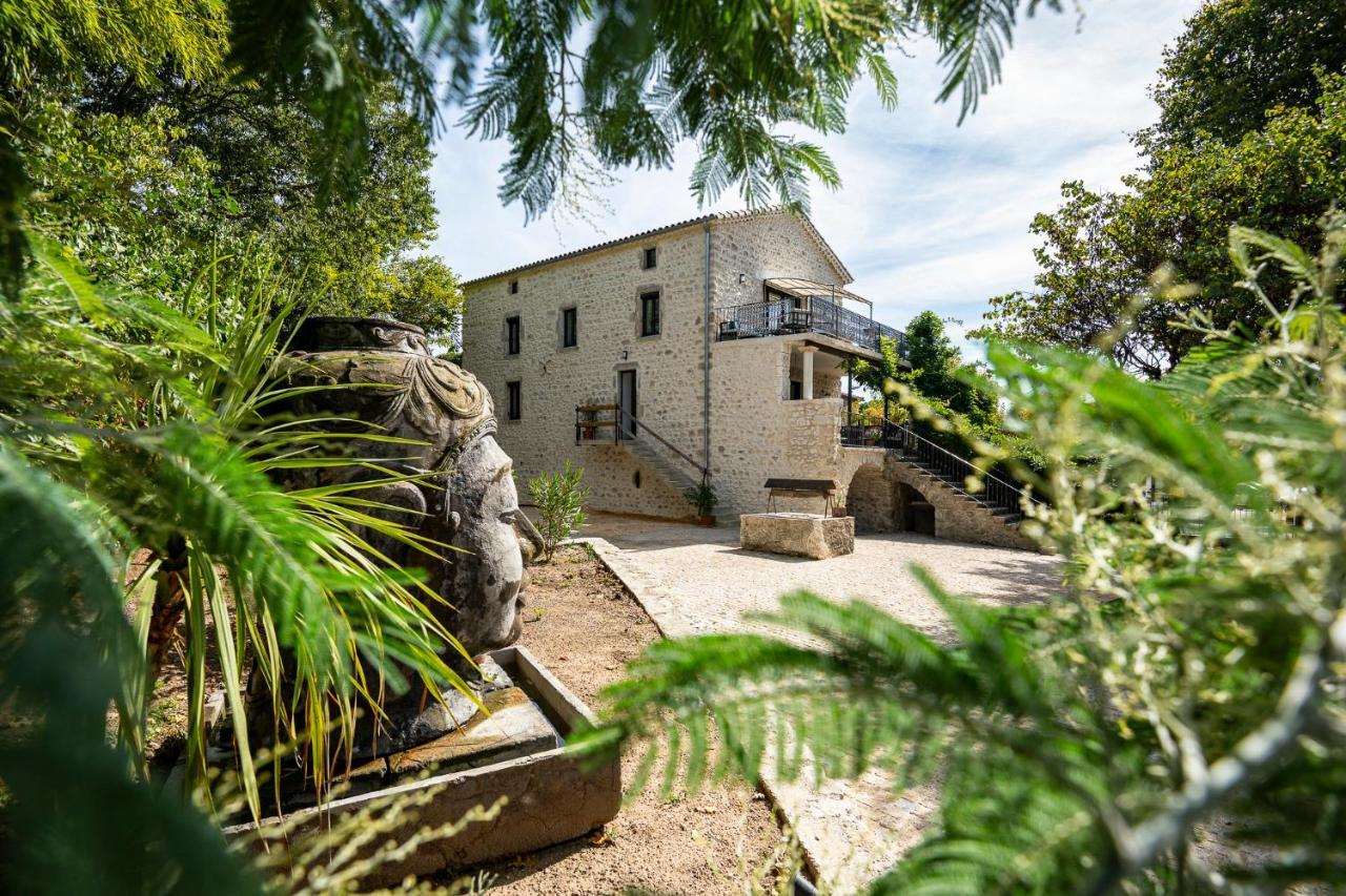 La Maison Roussel Rosières 外观 照片