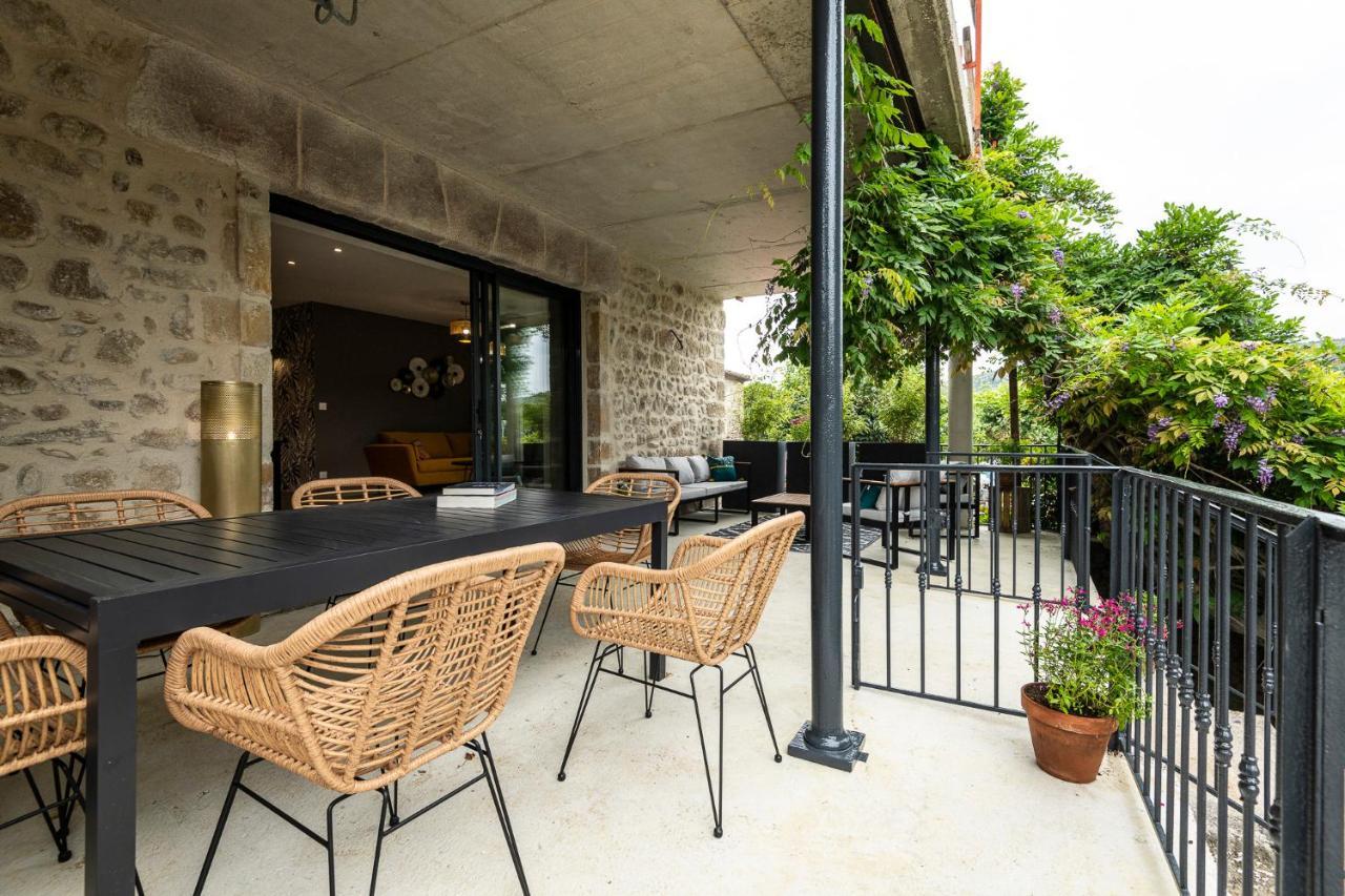 La Maison Roussel Rosières 外观 照片