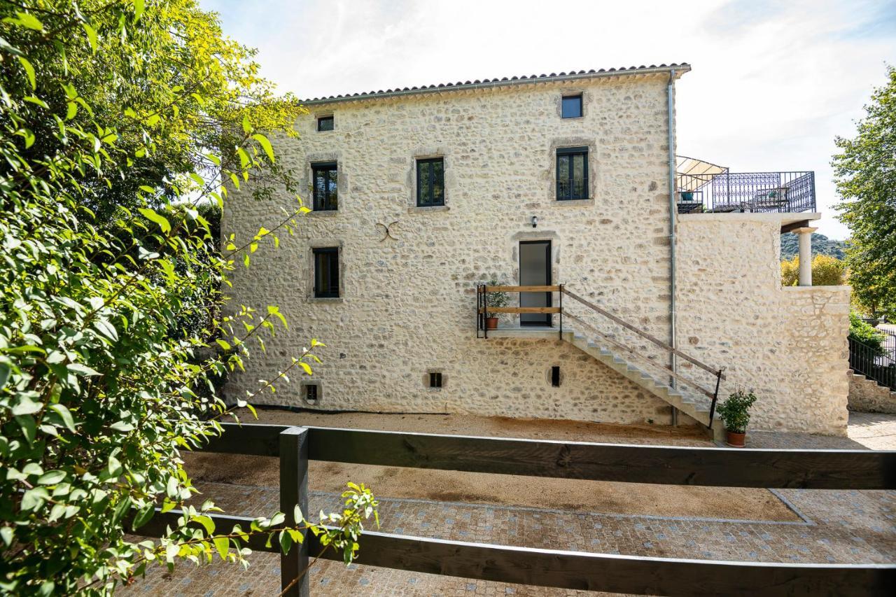 La Maison Roussel Rosières 外观 照片