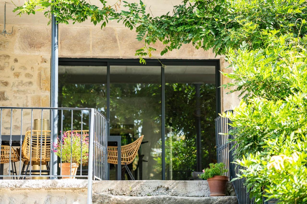 La Maison Roussel Rosières 外观 照片